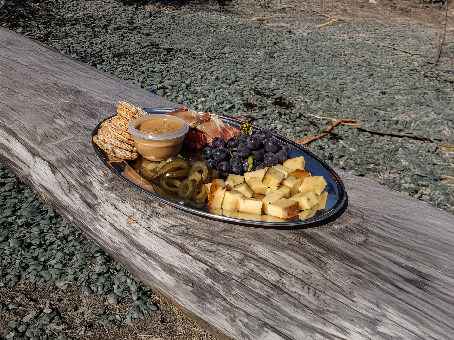 Our Locally Sourced Products